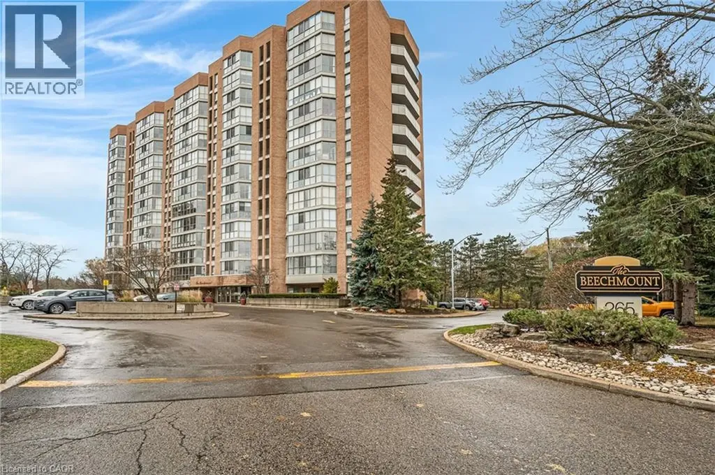 265 Westcourt Place Waterloo ON N2L 6E4