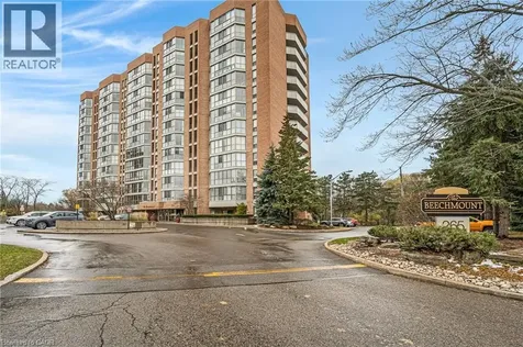 265 Westcourt Place Waterloo ON N2L 6E4