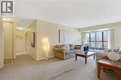 265 Westcourt Place Waterloo ON N2L 6E4