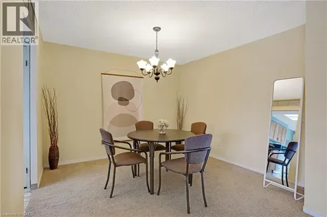 265 Westcourt Place Waterloo ON N2L 6E4