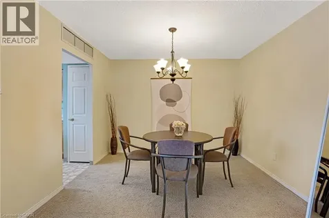 265 Westcourt Place Waterloo ON N2L 6E4