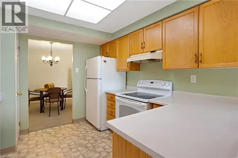 265 Westcourt Place Waterloo ON N2L 6E4