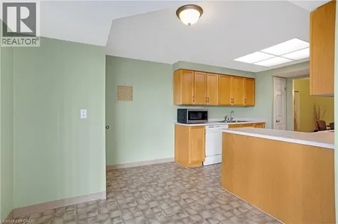 265 Westcourt Place Waterloo ON N2L 6E4