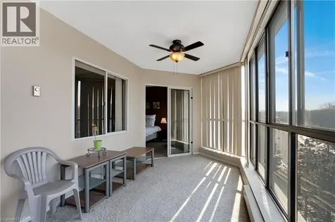 265 Westcourt Place Waterloo ON N2L 6E4