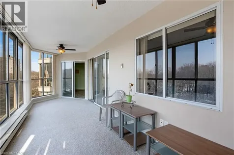265 Westcourt Place Waterloo ON N2L 6E4