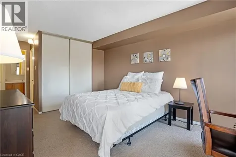 265 Westcourt Place Waterloo ON N2L 6E4