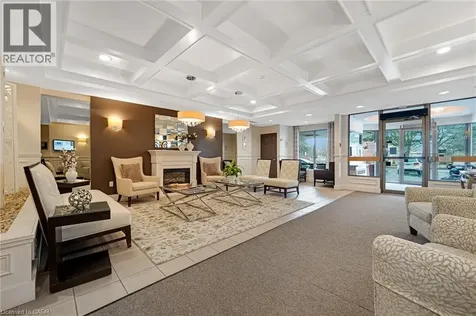 265 Westcourt Place Waterloo ON N2L 6E4