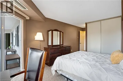 265 Westcourt Place Waterloo ON N2L 6E4
