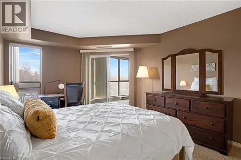 265 Westcourt Place Waterloo ON N2L 6E4