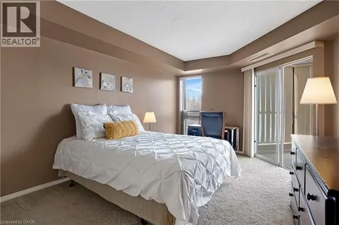 265 Westcourt Place Waterloo ON N2L 6E4