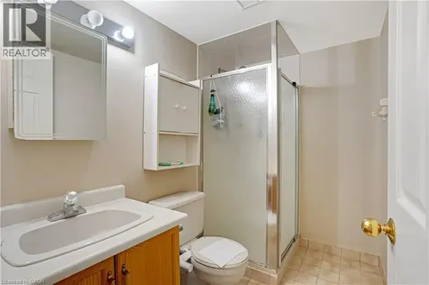 265 Westcourt Place Waterloo ON N2L 6E4