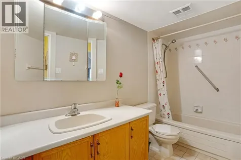 265 Westcourt Place Waterloo ON N2L 6E4