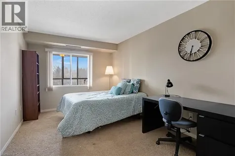 265 Westcourt Place Waterloo ON N2L 6E4