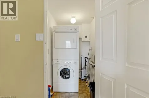 265 Westcourt Place Waterloo ON N2L 6E4