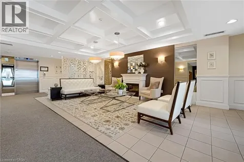 265 Westcourt Place Waterloo ON N2L 6E4