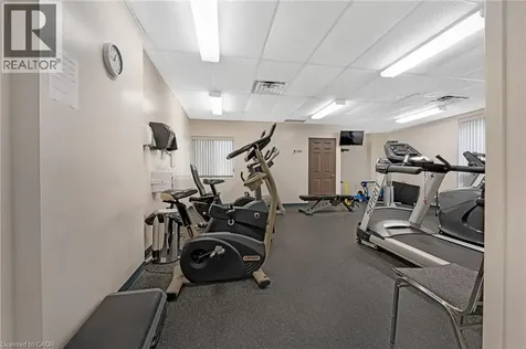 265 Westcourt Place Waterloo ON N2L 6E4