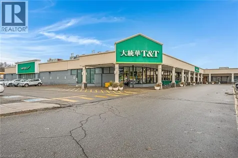 265 Westcourt Place Waterloo ON N2L 6E4