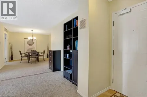 265 Westcourt Place Waterloo ON N2L 6E4
