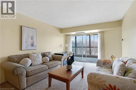 265 Westcourt Place Waterloo ON N2L 6E4