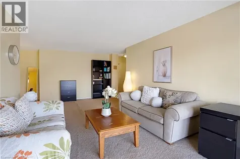 265 Westcourt Place Waterloo ON N2L 6E4