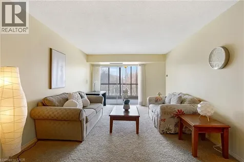 265 Westcourt Place Waterloo ON N2L 6E4