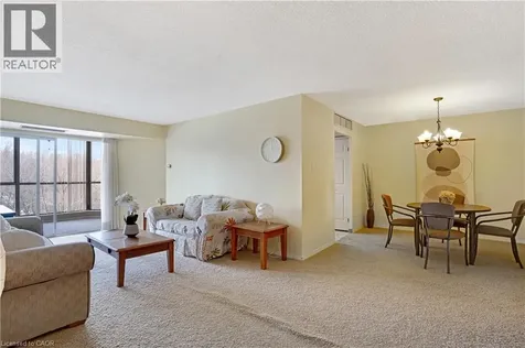 265 Westcourt Place Waterloo ON N2L 6E4