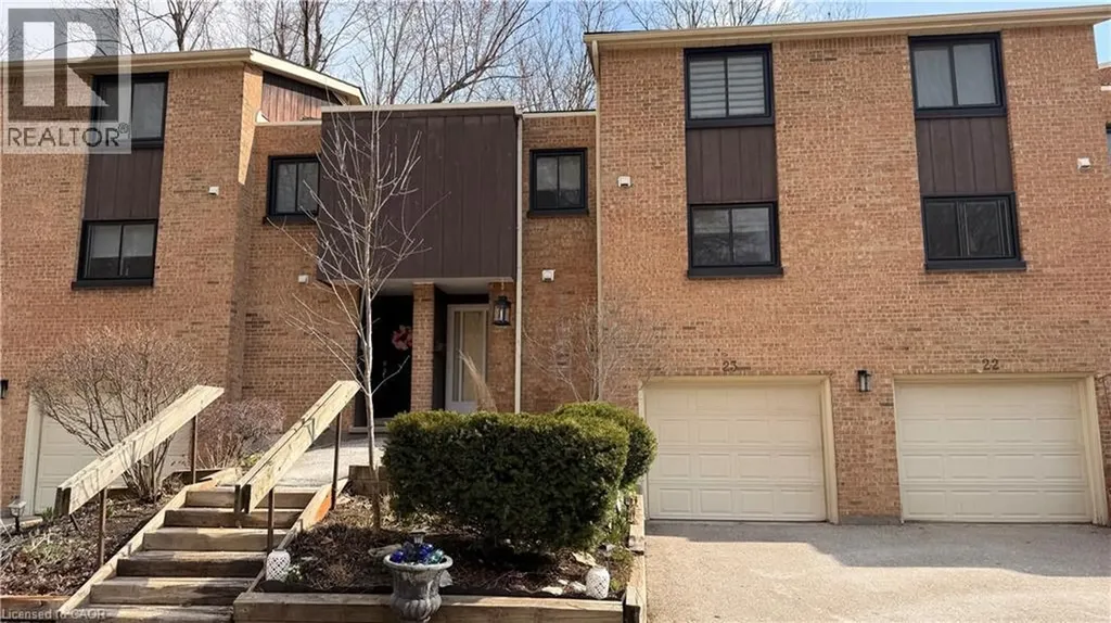 220 Salisbury Avenue Cambridge ON N1S 1K5