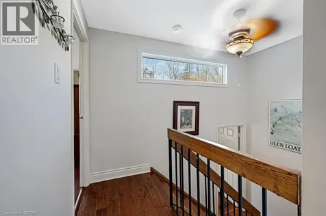 220 Salisbury Avenue Cambridge ON N1S 1K5