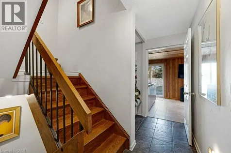 220 Salisbury Avenue Cambridge ON N1S 1K5