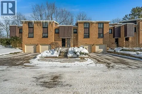 220 Salisbury Avenue Cambridge ON N1S 1K5