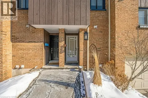 220 Salisbury Avenue Cambridge ON N1S 1K5