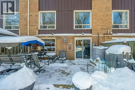 220 Salisbury Avenue Cambridge ON N1S 1K5