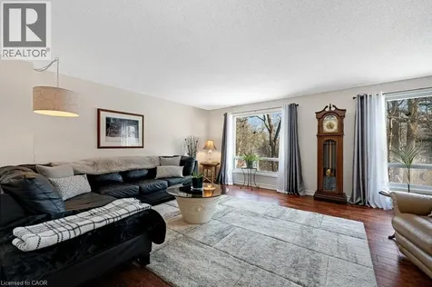 220 Salisbury Avenue Cambridge ON N1S 1K5