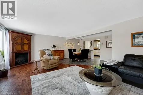 220 Salisbury Avenue Cambridge ON N1S 1K5