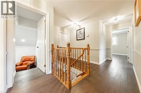 6 Iris Court Carlisle ON L0R 1H3