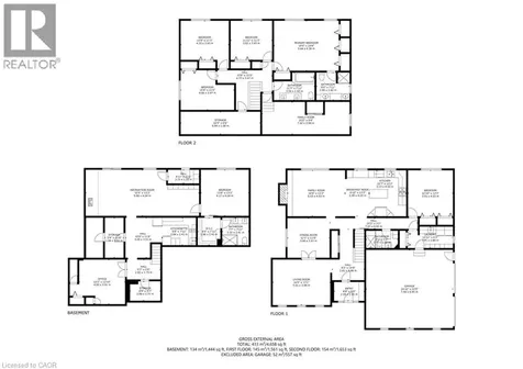 6 Iris Court Carlisle ON L0R 1H3