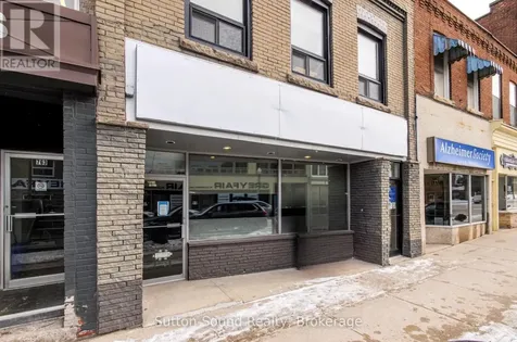 757 2nd Avenue East Owen Sound ON N4K 2G9