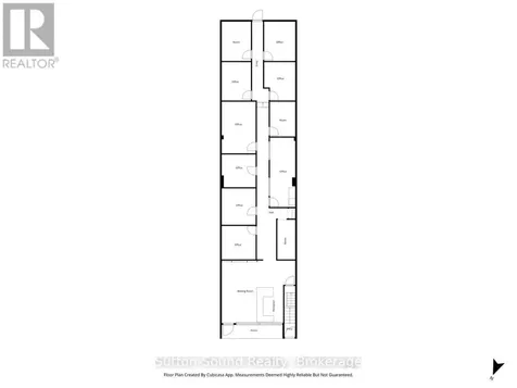 757 2nd Avenue East Owen Sound ON N4K 2G9