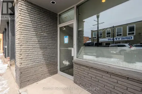 757 2nd Avenue East Owen Sound ON N4K 2G9