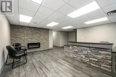 757 2nd Avenue East Owen Sound ON N4K 2G9
