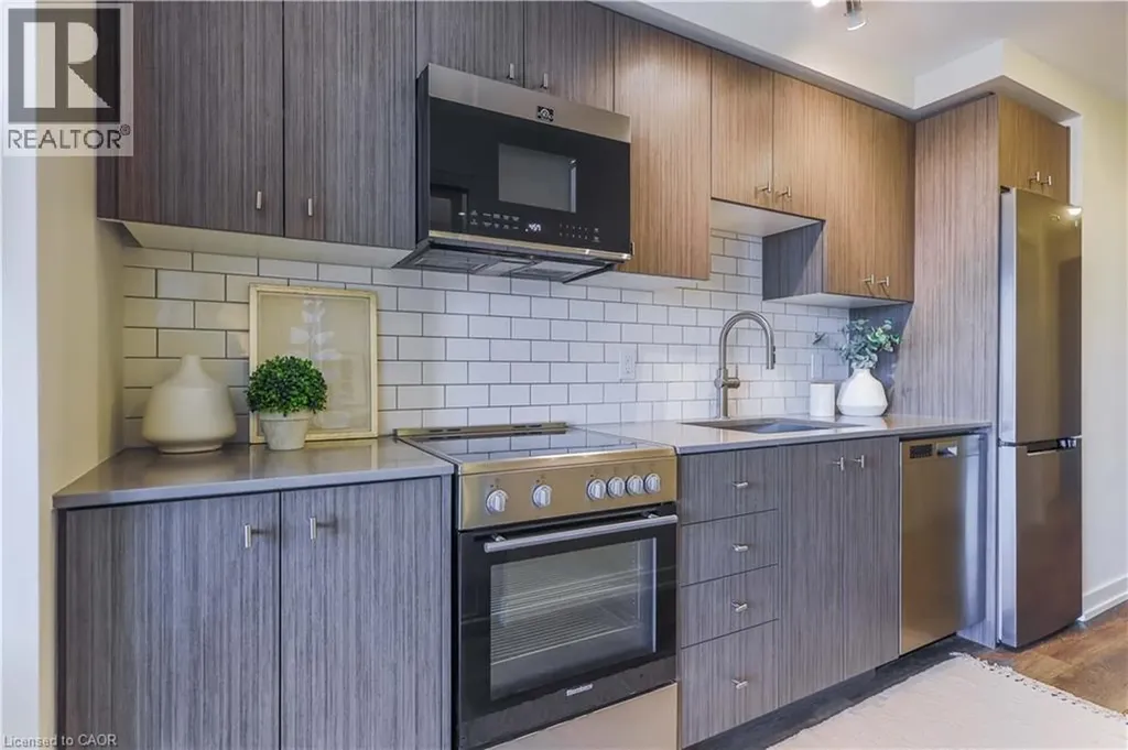15 Wellington Street South Kitchener ON N2G 0E4