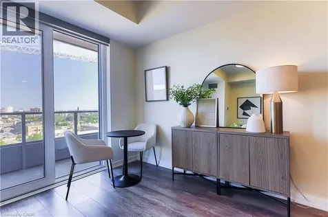 15 Wellington Street South Kitchener ON N2G 0E4