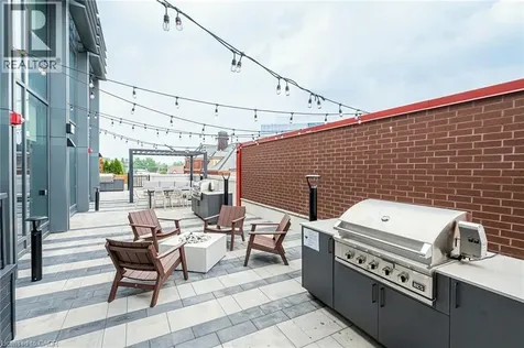 15 Wellington Street South Kitchener ON N2G 0E4