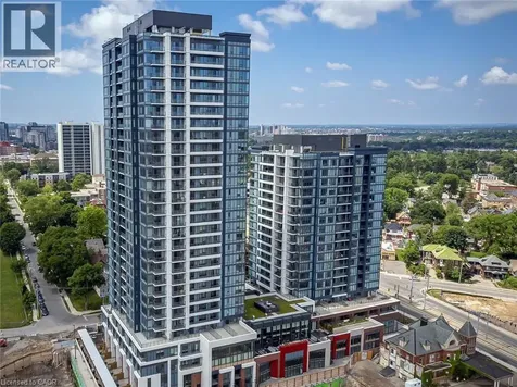 15 Wellington Street South Kitchener ON N2G 0E4