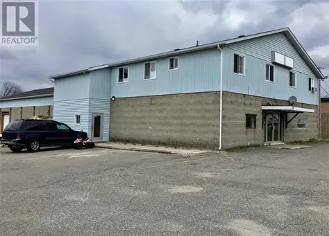 45 Municipal Road 84 Capreol ON P0M 1H0