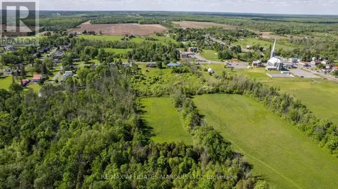Lot County Road 18 Road South Stormont ON K0C 2A0