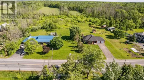 Lot County Road 18 Road South Stormont ON K0C 2A0