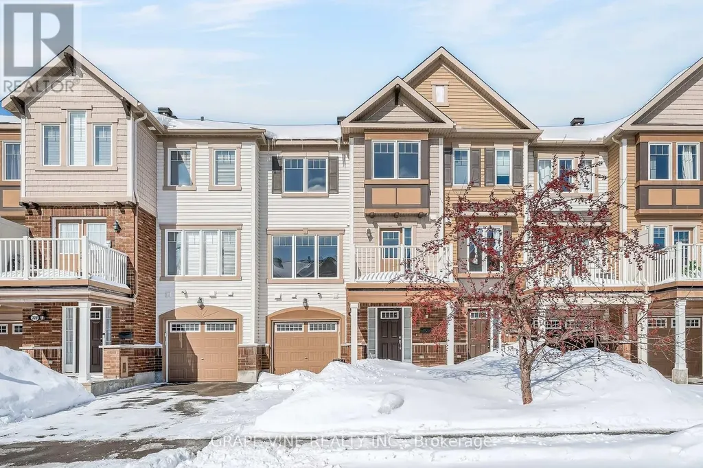 330 Sweet Grass Circle Ottawa ON K2J 5W9