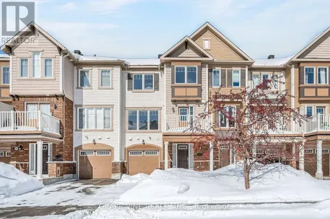 330 Sweet Grass Circle Ottawa ON K2J 5W9