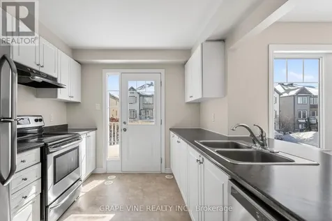 330 Sweet Grass Circle Ottawa ON K2J 5W9